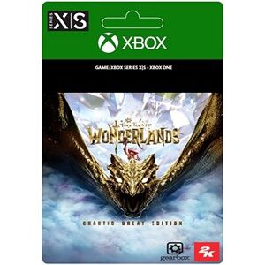 Tiny Tinas Wonderlands: Chaotic Great Edition – Xbox Digital