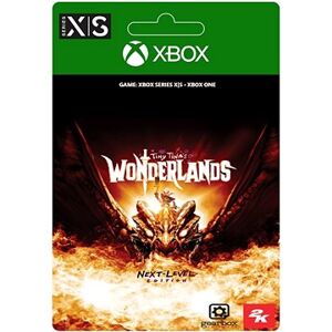 Tiny Tinas Wonderlands: Next-Level Edition – Xbox Digital