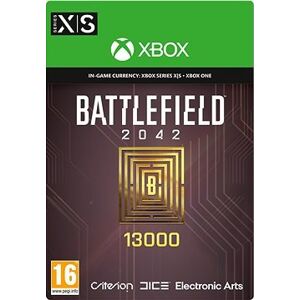 Battlefield 2042: 13000 BFC – Xbox Digital