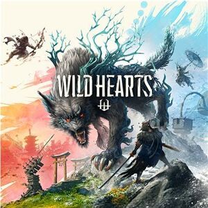 Wild Hearts – Xbox Series X|S Digital