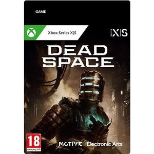 Dead Space: Standard Edition – Xbox Series X|S Digital