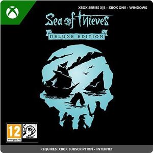Sea of Thieves: Deluxe Edition – Xbox/Windows Digital