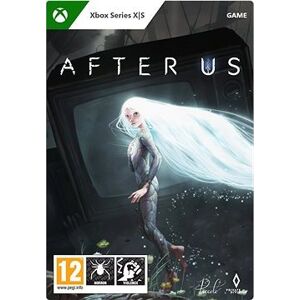 After Us – Xbox Series X|S Digital