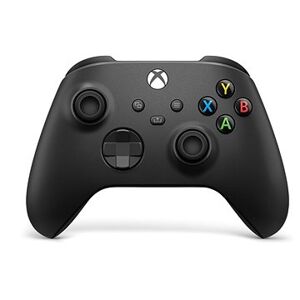 Xbox Wireless Controller Carbon Black