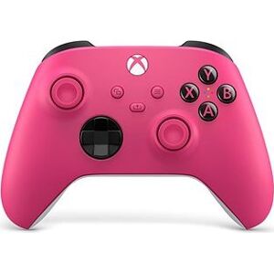 Xbox Wireless Controller Deep Pink