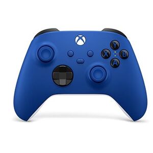 Xbox Wireless Controller Shock Blue