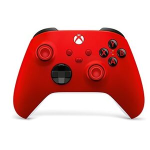 Xbox Wireless Controller Pulse Red