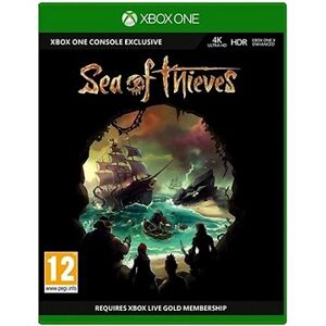 Sea of Thieves – Xbox One