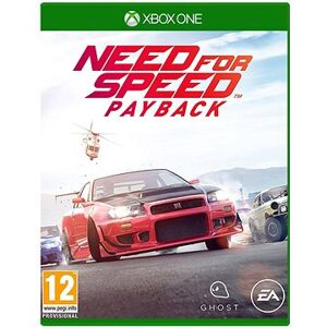 Need for Speed Payback – Xbox One