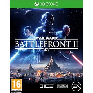Star Wars Battlefront II – Xbox One