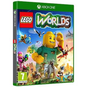 LEGO Worlds – Xbox One