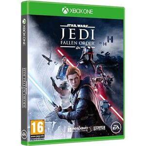 Star Wars Jedi: Fallen Order – Xbox One