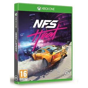 Need For Speed Heat – Xbox One
