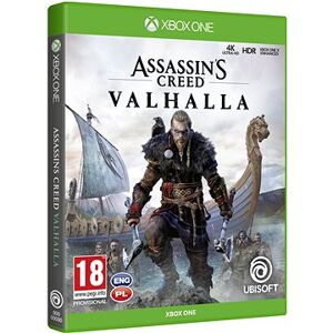 Assassins Creed Valhalla – Xbox One