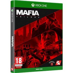 Mafia Trilogy – Xbox One