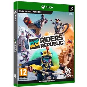 Riders Republic – Xbox