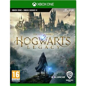 Hogwarts Legacy – Xbox One