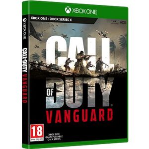 Call of Duty: Vanguard – Xbox One