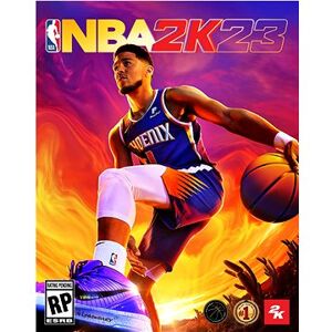 NBA 2K23 – Xbox One