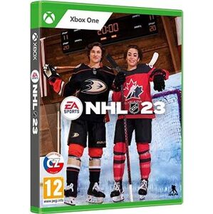 NHL 23 – Xbox One