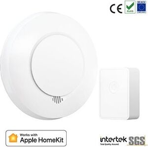 Meross Smart Smoke Alarm Kit