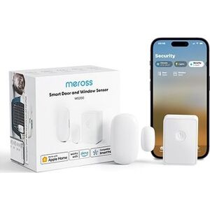 Meross Smart Door and Window Sensor Kit