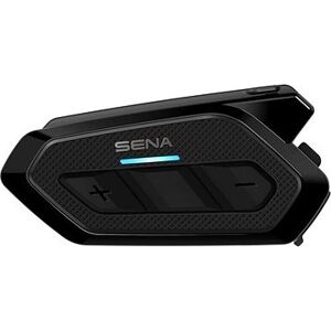 SENA Mesh handsfree headset Spider RT1 (dosah 2 km)