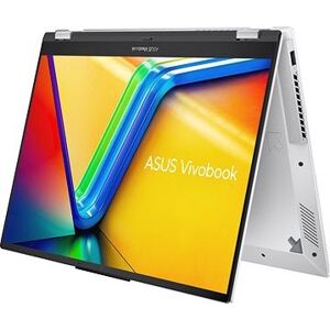 ASUS Vivobook S 16 Flip TN3604YA-MC031W Cool Silver kovový