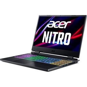 Acer Nitro 5 Obsidian Black