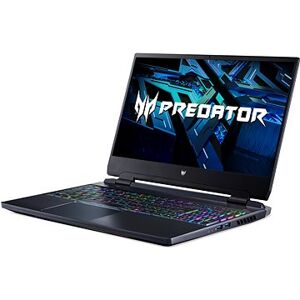 Acer Predator Helios 300 Abyssal Black kovový (PH315-55-7666)