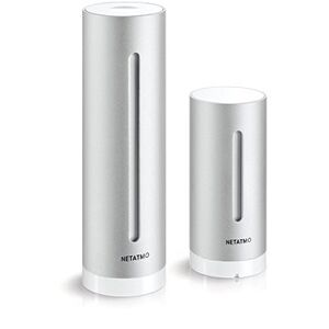 Netatmo Urban Weather Station