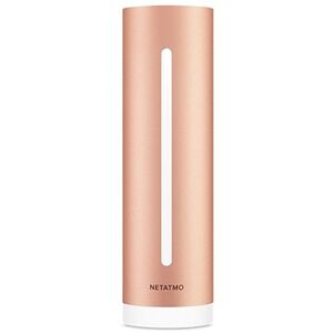 Netatmo Smart Indoor Air Quality Monitor