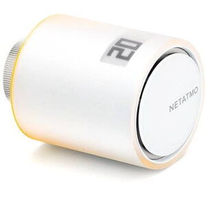 Netatmo Radiator Valves