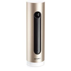 Netatmo Smart Indoor Camera