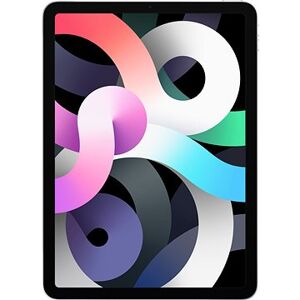 iPad Air 64 GB WiFi Strieborný 2020