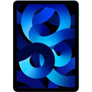 iPad Air M1 64 GB WiFi Modrý 2022