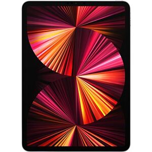 iPad Pro 11" 128 GB M1 Vesmírne sivý 2021