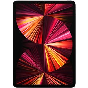 iPad Pro 11" 256 GB M1 Vesmírne sivý 2021