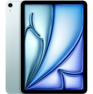 iPad Air 11" M2 256 GB WiFi Cellular Modrý 2024