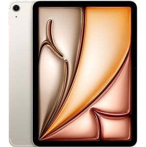 iPad Air 11" M2 1 TB WiFi Hviezdne Biely 2024