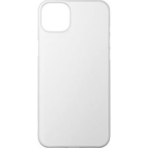 Nomad Super Slim Case White iPhone 14 Max