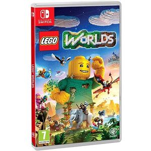 LEGO Worlds – Nintendo Switch