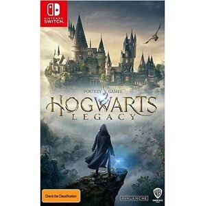 Hogwarts Legacy – Nintendo Switch