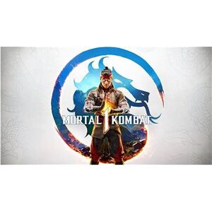 Mortal Kombat 1 – Nintendo Switch