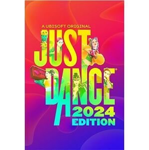 Just Dance 2024 – Nintendo Switch