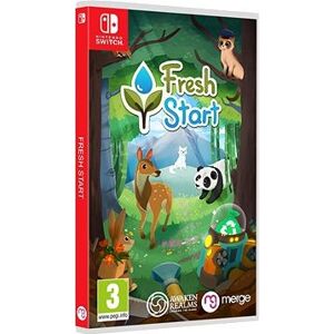 Fresh Start – Nintendo Switch