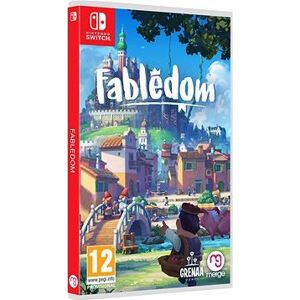 Fabledom – Nintendo Switch