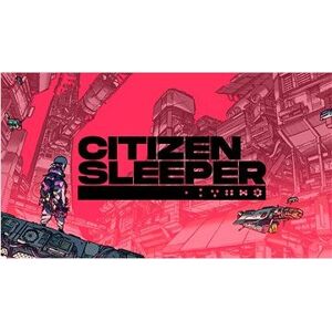 Citizen Sleeper - Nintentdo Switch