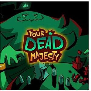 Your Dead Majesty – Nintendo Switch