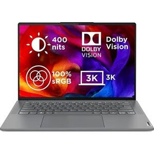 Lenovo Yoga Slim 7 ProX 14ARH7 Onyx Grey celokovový